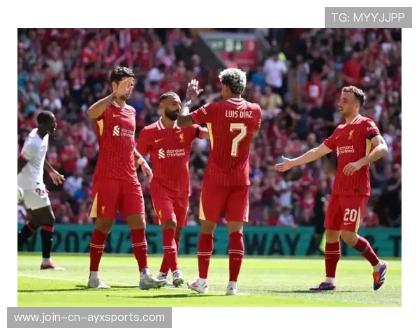 利物浦或将防守端的传球品质作为引援指标