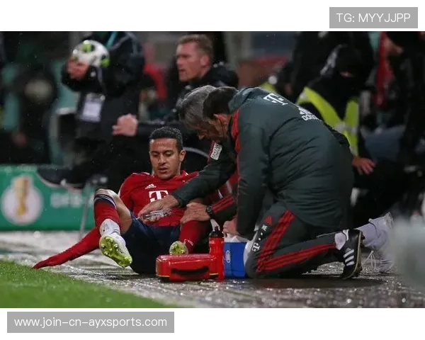 拜仁或在比赛恢复日程上引入更严格休整方案