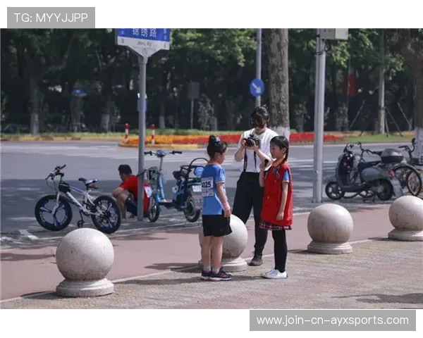 跑步公益平台推出“以跑养跑”循环资助模式