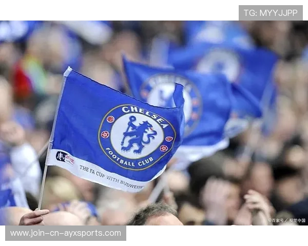 切尔西防线牢不可破，英超战术再度领先