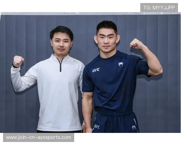 UFC新人拳法训练提升速度，助你快速成为顶级格斗选手