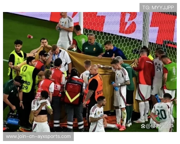 欧洲杯热门国家集体爆冷，外媒疯了